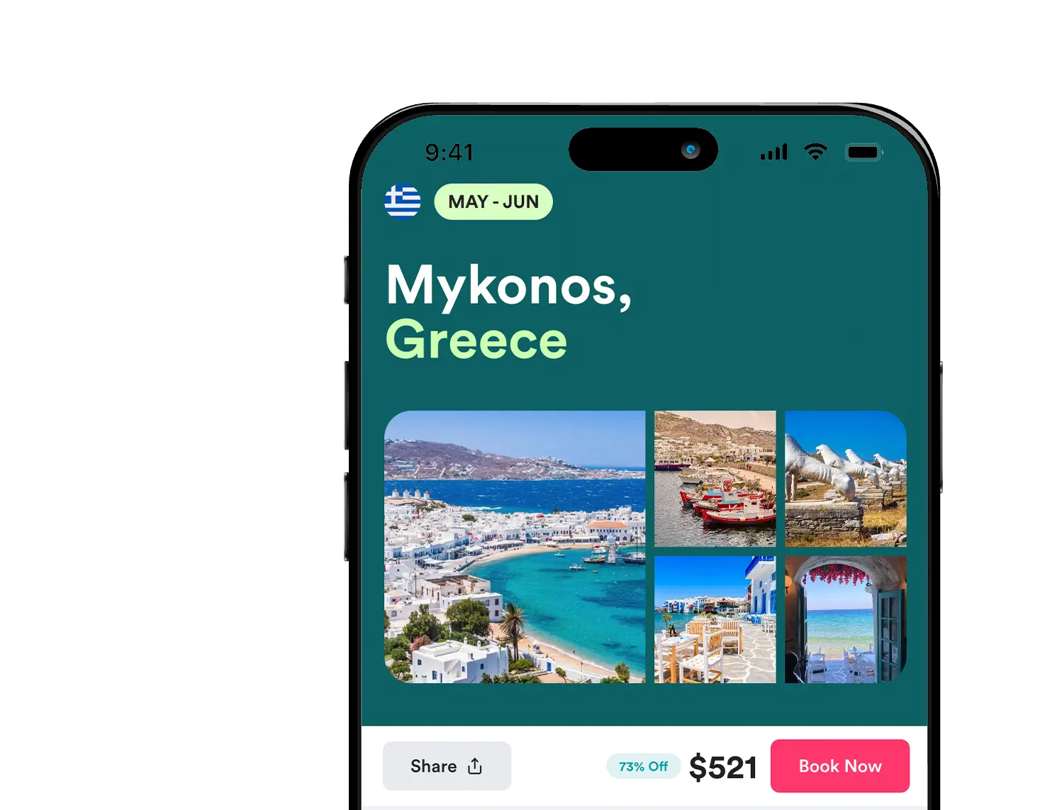 Book cheap airfare deals